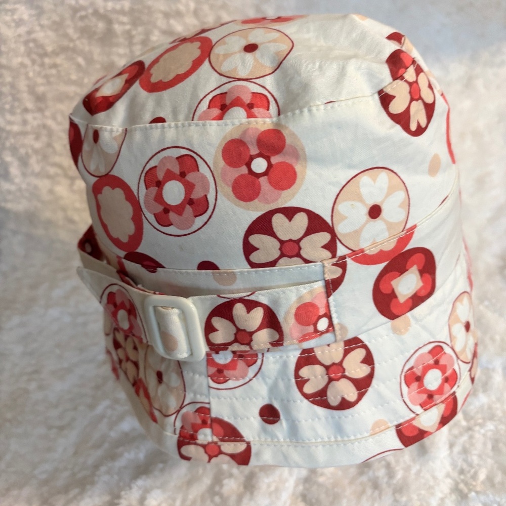 JLO by Jennifer Lopez Bucket Hat One Size